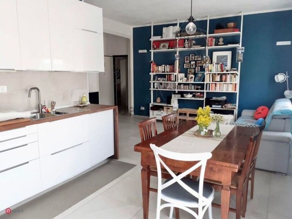 appartamento in vendita a Lerici