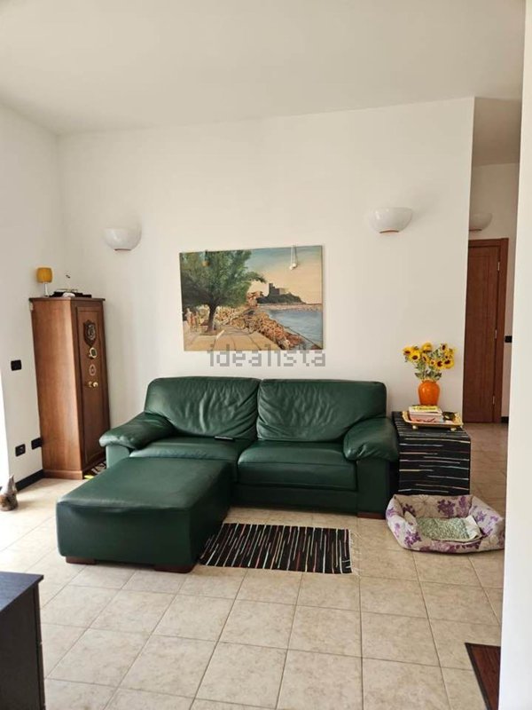appartamento in vendita a Lerici