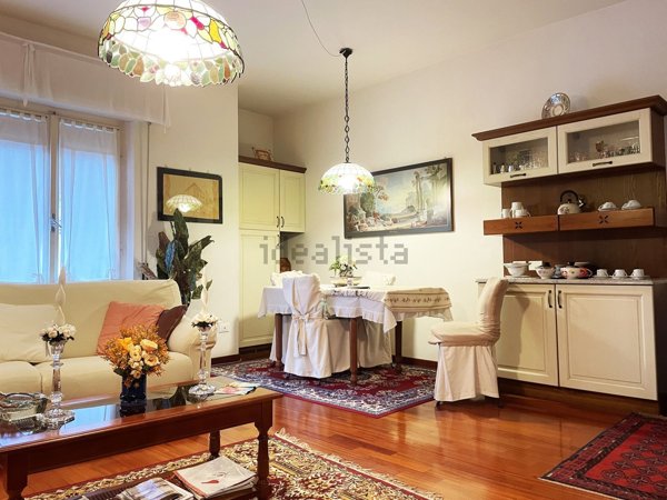 appartamento in vendita a Lerici in zona San Terenzo