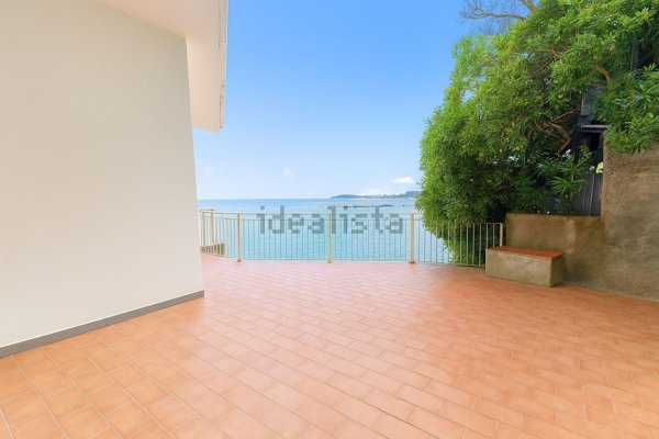 appartamento in vendita a Lerici