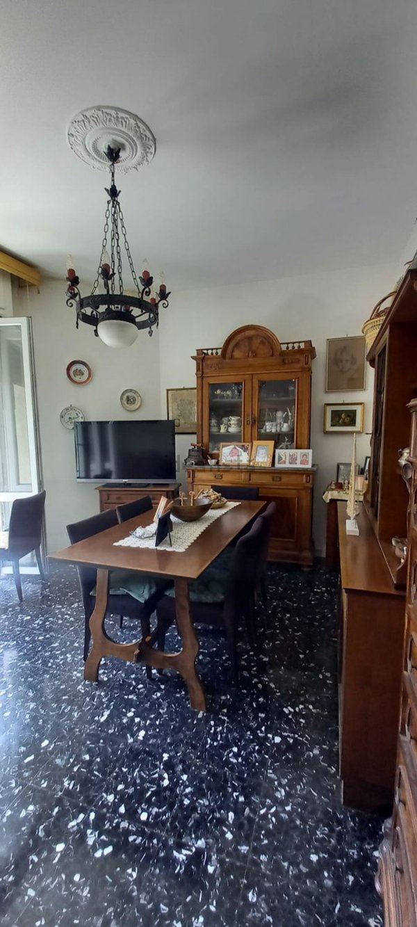 appartamento in vendita a Lerici