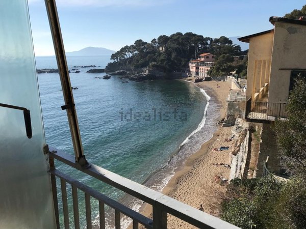 appartamento in vendita a Lerici in zona Tellaro