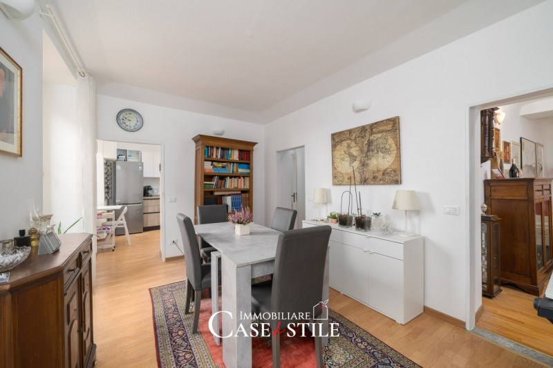 appartamento in vendita a Lerici in zona Pugliola