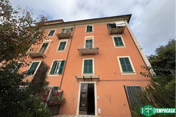 appartamento in vendita a Lerici