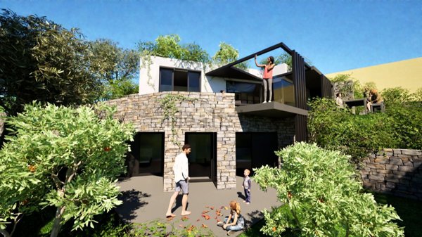 casa indipendente in vendita a Lerici