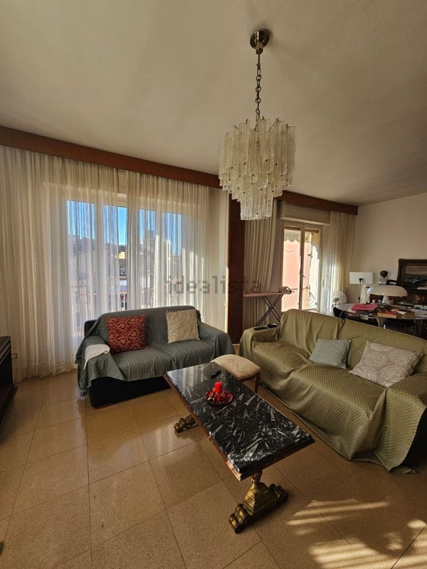 appartamento in vendita a Lerici