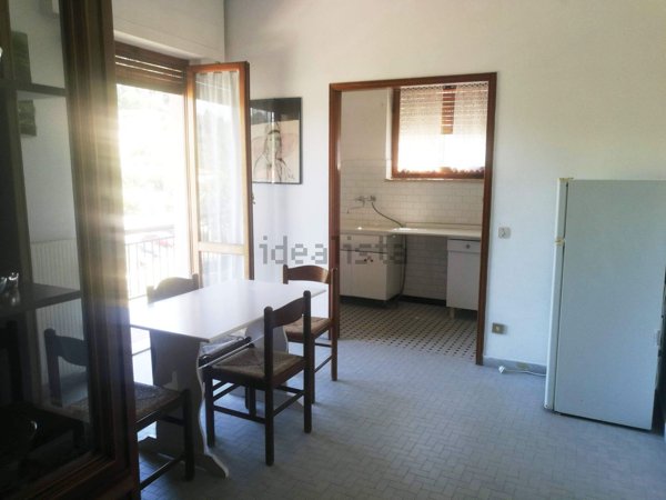 appartamento in vendita a Lerici