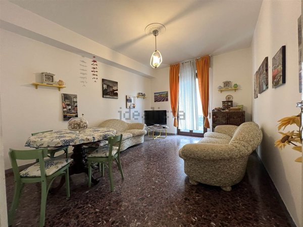 appartamento in vendita a Lerici