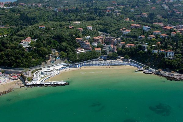 appartamento in vendita a Lerici