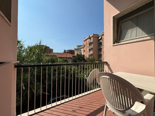 appartamento in vendita a Lerici in zona San Terenzo