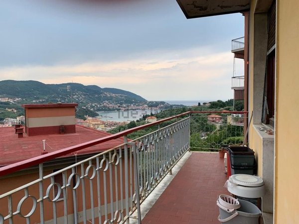 appartamento in vendita a Lerici