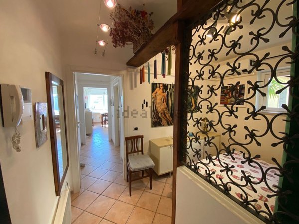 appartamento in vendita a Lerici