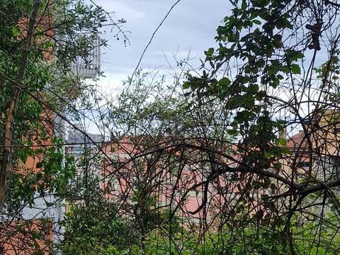 terreno in vendita a Lerici in zona San Terenzo