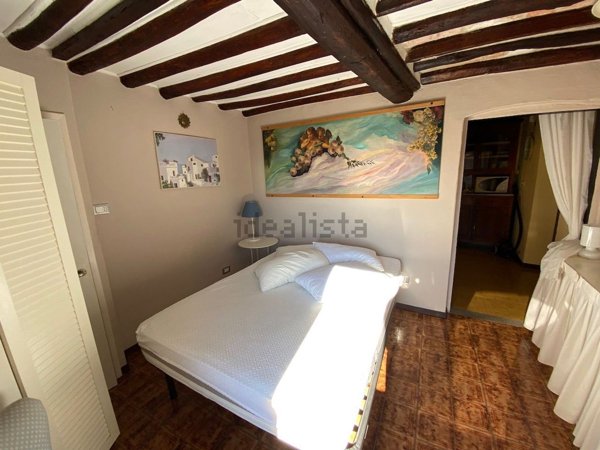 appartamento in vendita a Lerici in zona La Serra