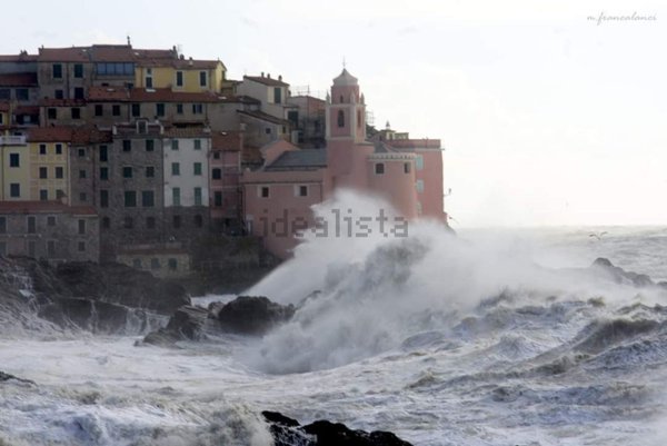 appartamento in vendita a Lerici in zona Tellaro