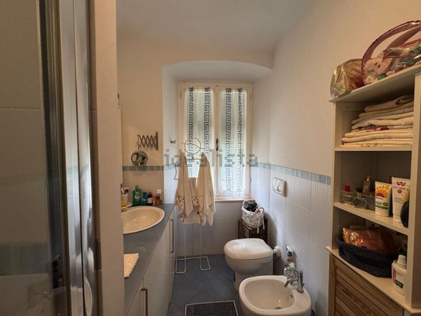 appartamento in vendita a Lerici