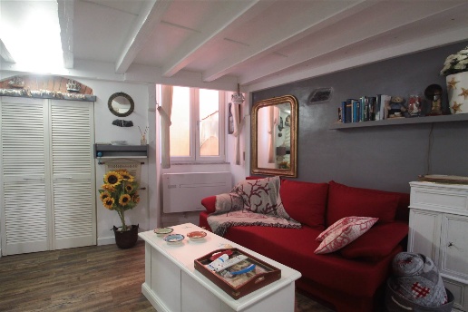 appartamento in vendita a Lerici