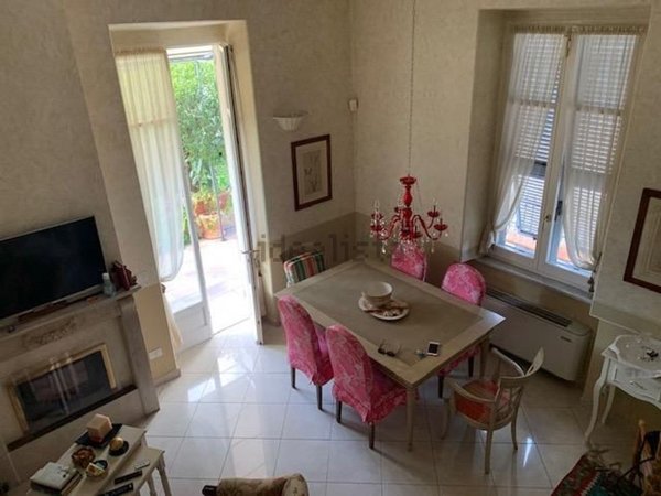 appartamento in vendita a Lerici