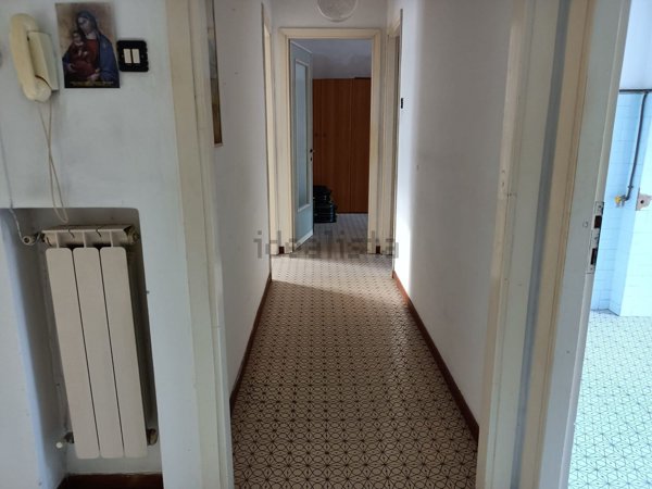 appartamento in vendita a Lerici