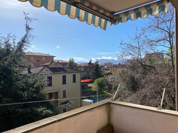 appartamento in vendita a Lerici