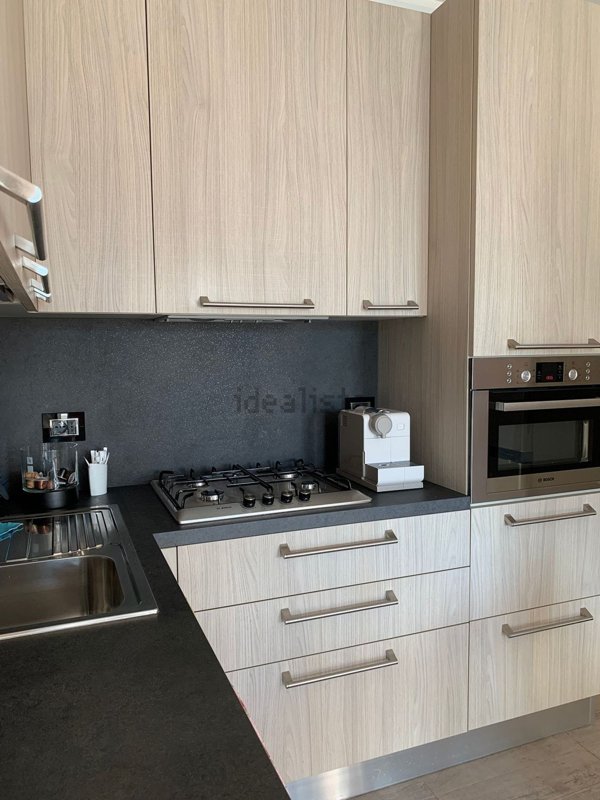 appartamento in vendita a Lerici in zona San Terenzo