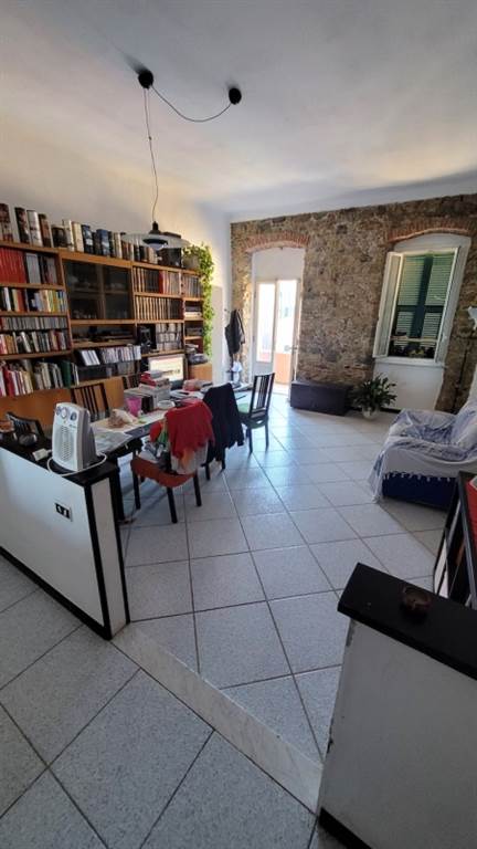 appartamento in vendita a Lerici in zona Tellaro