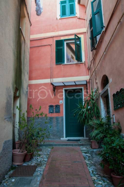 appartamento in vendita a Lerici