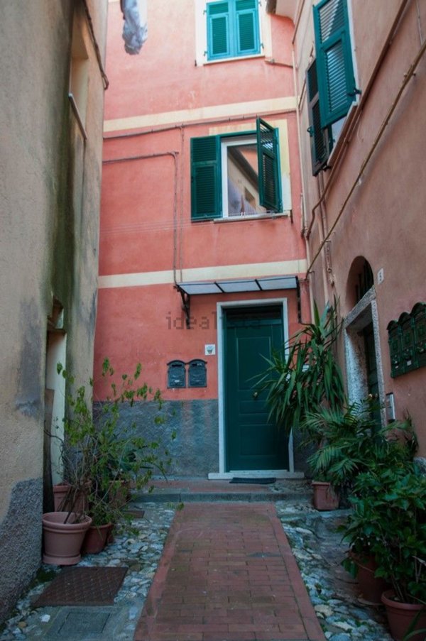 appartamento in vendita a Lerici