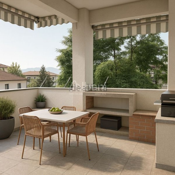 appartamento in vendita a Lerici