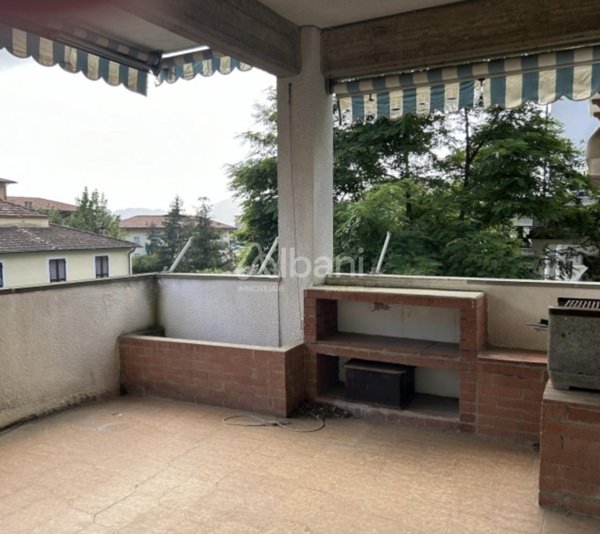 appartamento in vendita a Lerici