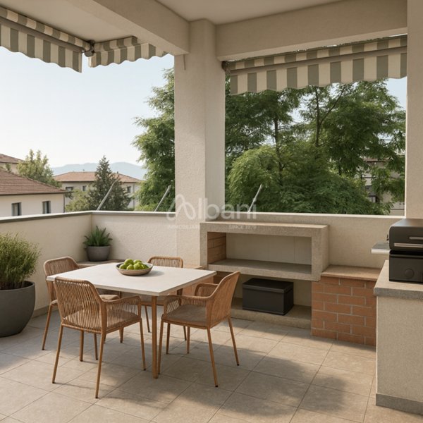 appartamento in vendita a Lerici