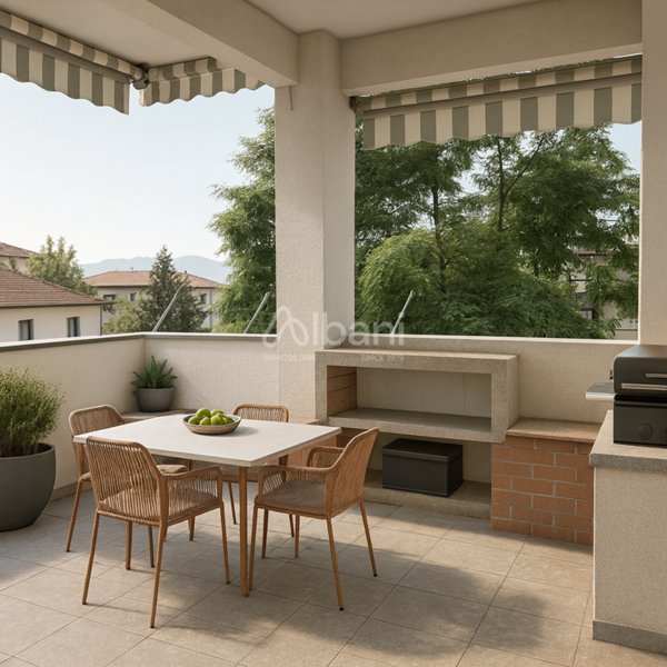 appartamento in vendita a Lerici