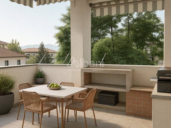 appartamento in vendita a Lerici in zona Muggiano