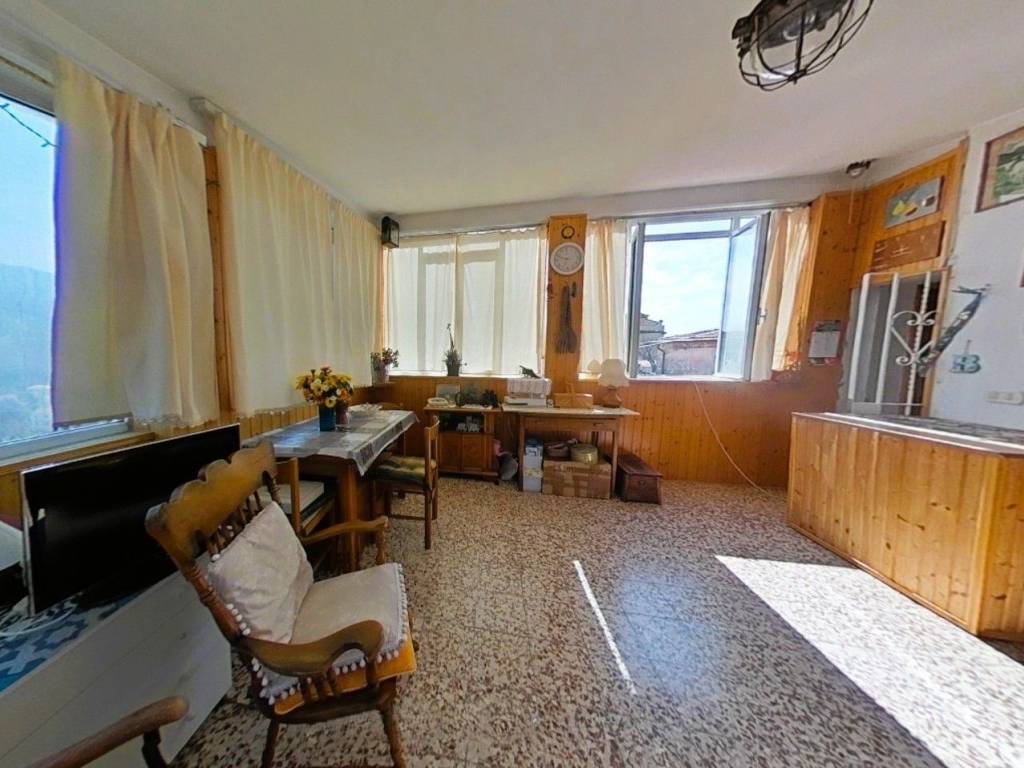 casa indipendente in vendita a Lerici in zona Pugliola