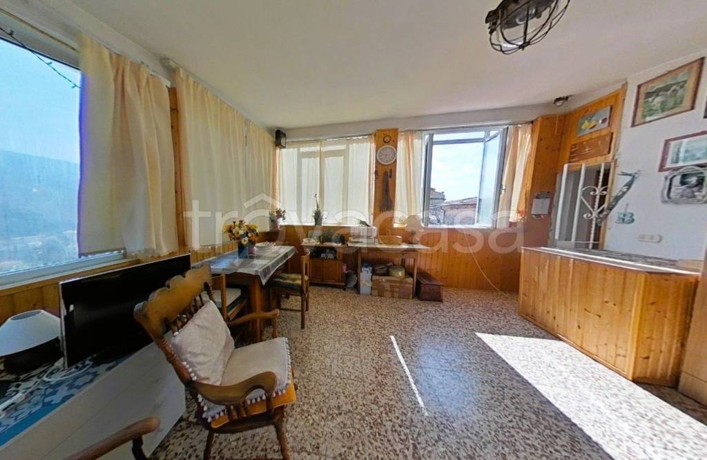 casa indipendente in vendita a Lerici in zona Pugliola