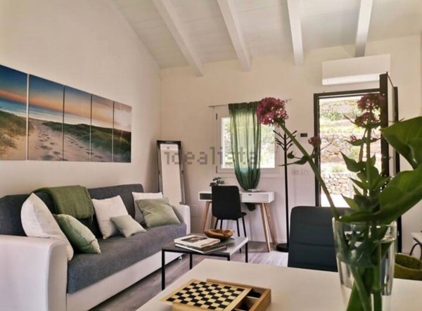 appartamento in vendita a Lerici