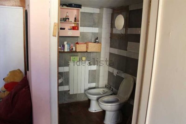 appartamento in vendita a Lerici in zona Tellaro