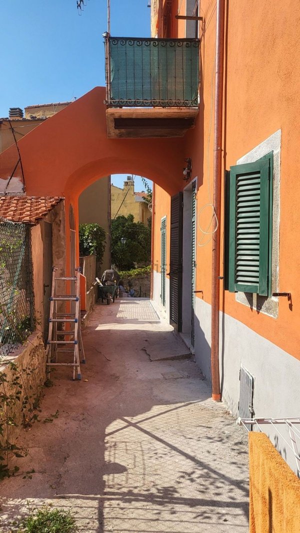 appartamento in vendita a Lerici