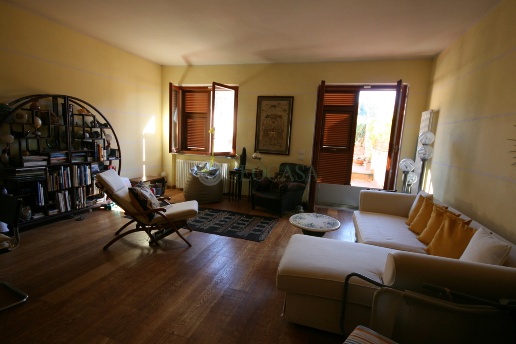 appartamento in vendita a Lerici in zona San Terenzo