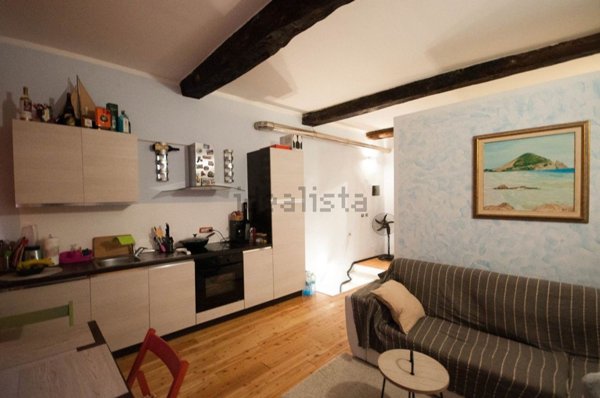 appartamento in vendita a Lerici