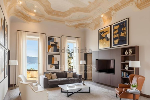 casa indipendente in vendita a Lerici