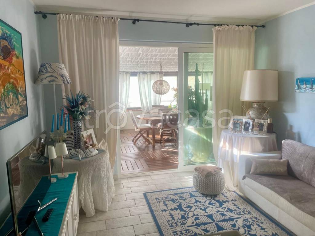 appartamento in vendita a Lerici