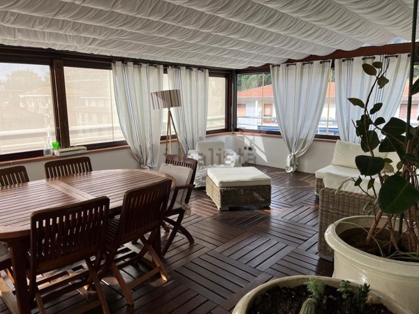 appartamento in vendita a Lerici