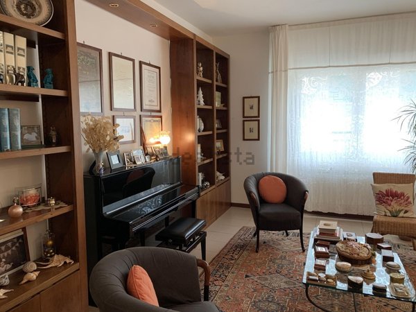 appartamento in vendita a Lerici