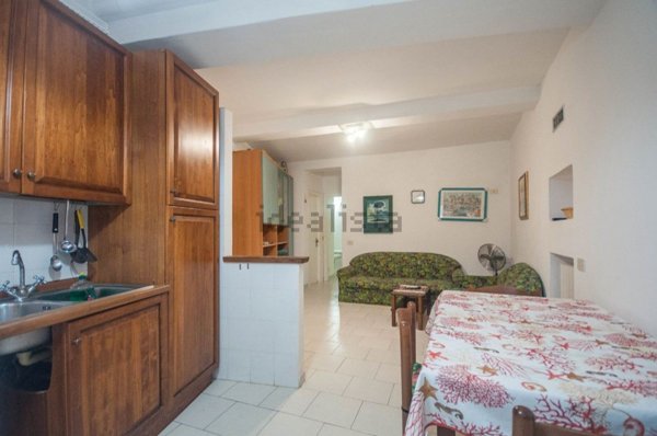 appartamento in vendita a Lerici