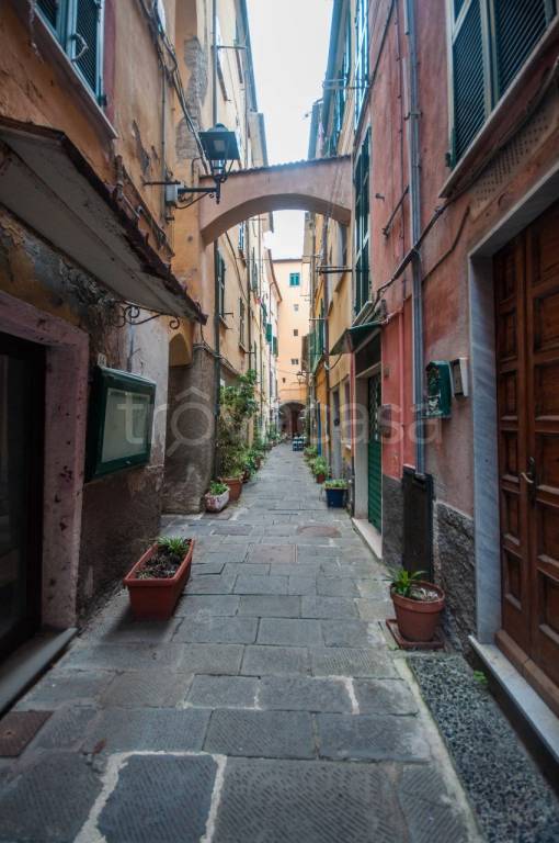 appartamento in vendita a Lerici