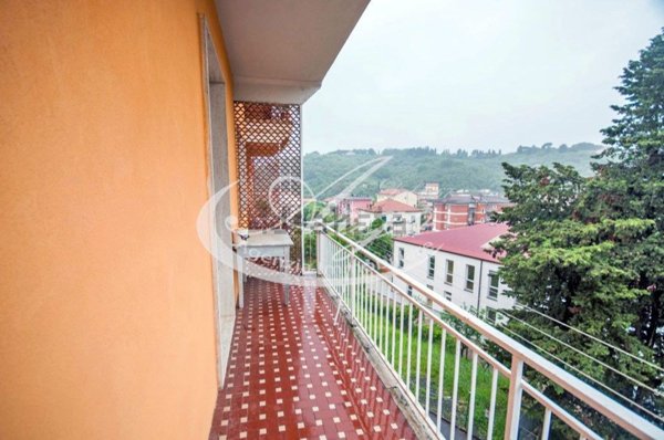 appartamento in vendita a Lerici in zona San Terenzo