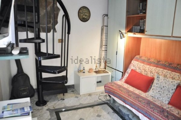 appartamento in vendita a Lerici in zona San Terenzo