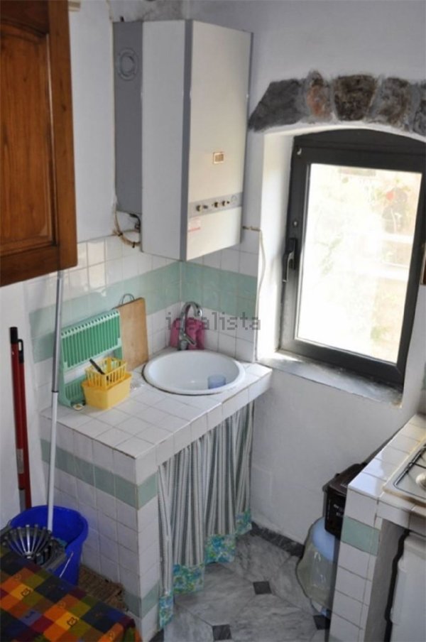 appartamento in vendita a Lerici in zona San Terenzo