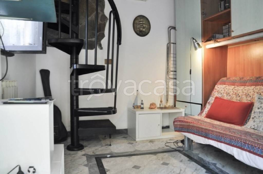 appartamento in vendita a Lerici in zona San Terenzo